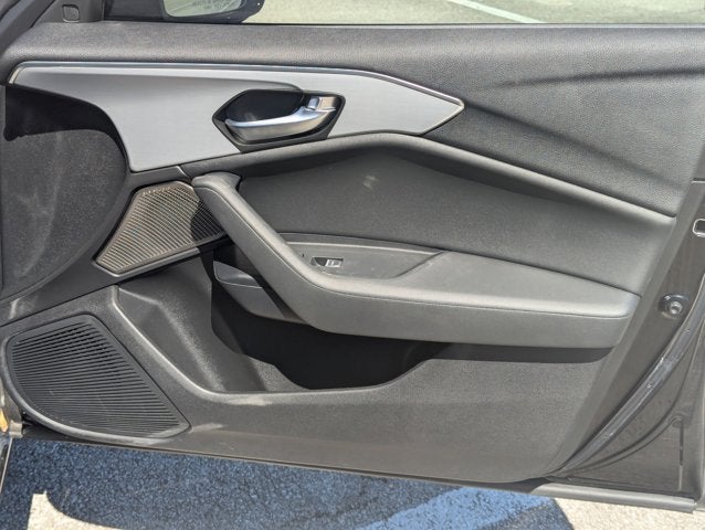 2025 Acura TLX FWD w/Technology Package