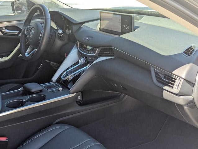 2025 Acura TLX FWD w/Technology Package