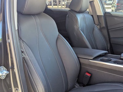 2025 Acura TLX FWD w/Technology Package