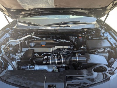 2025 Acura TLX FWD w/Technology Package