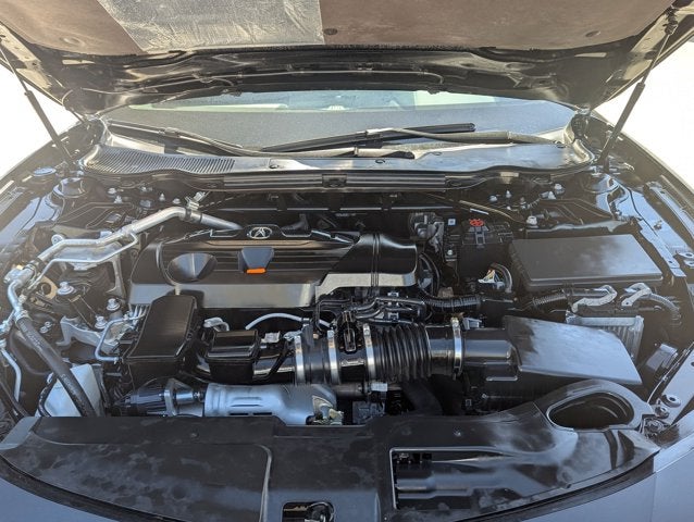 2025 Acura TLX FWD w/Technology Package