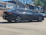 2025 Acura TLX FWD w/Technology Package