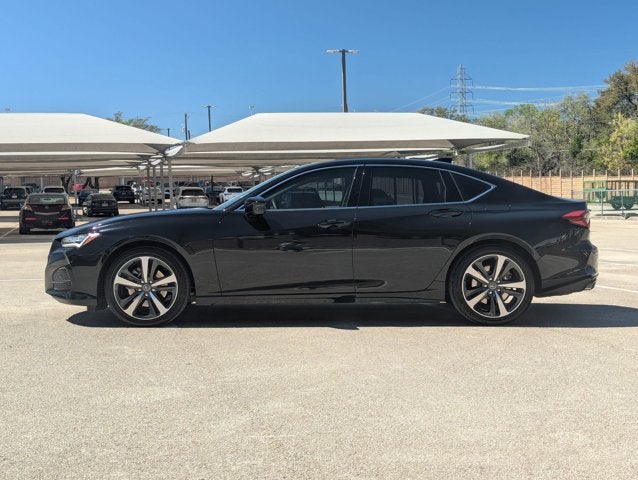 2025 Acura TLX FWD w/Technology Package