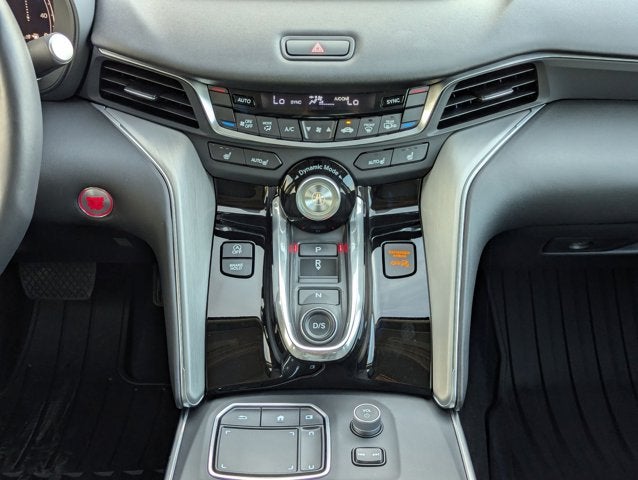 2025 Acura TLX w/Technology Package
