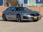 2025 Acura TLX w/Technology Package