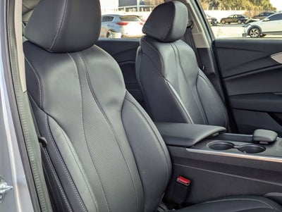 2025 Acura TLX w/Technology Package