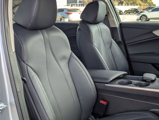 2025 Acura TLX w/Technology Package