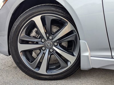 2025 Acura TLX w/Technology Package