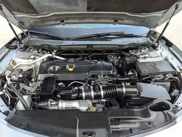 2025 Acura TLX w/Technology Package