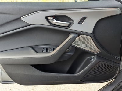 2025 Acura TLX w/Technology Package