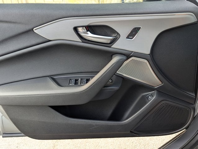 2025 Acura TLX w/Technology Package