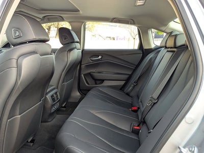 2025 Acura TLX w/Technology Package