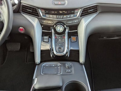 2025 Acura TLX w/Technology Package