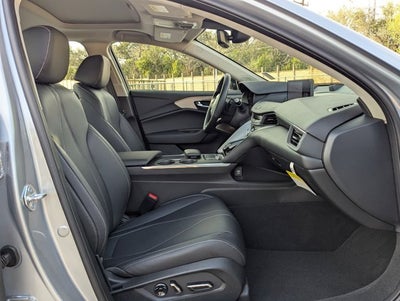 2025 Acura TLX w/Technology Package