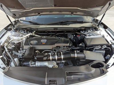 2025 Acura TLX FWD w/Technology Package