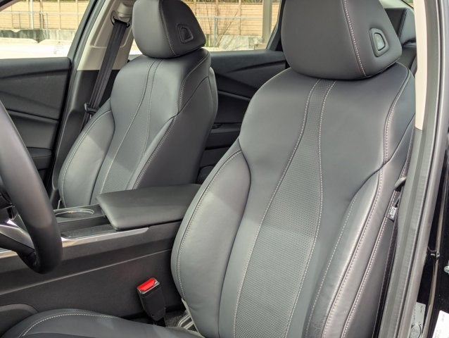 2025 Acura TLX w/Technology Package