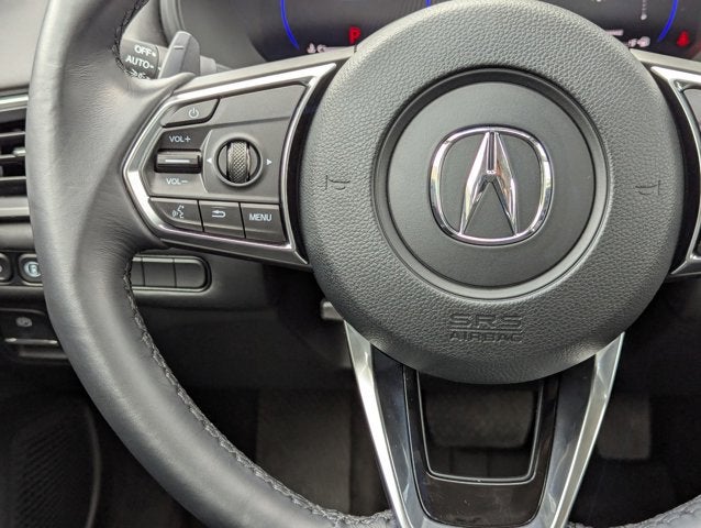 2025 Acura TLX w/Technology Package