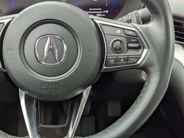 2025 Acura TLX w/Technology Package