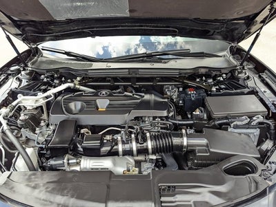 2025 Acura TLX w/Technology Package