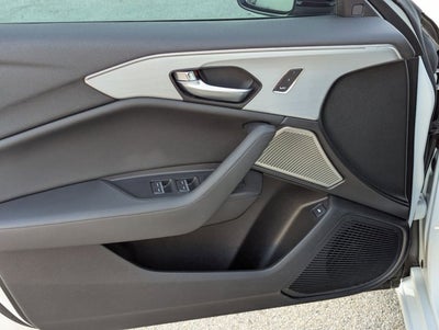 2023 Acura TLX w/Technology Package