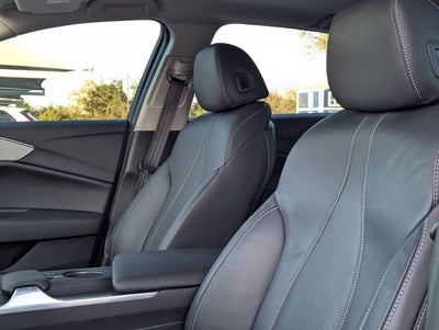 2023 Acura TLX w/Technology Package