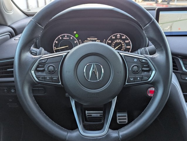 2023 Acura TLX w/Technology Package