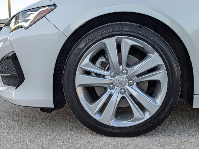 2023 Acura TLX w/Technology Package