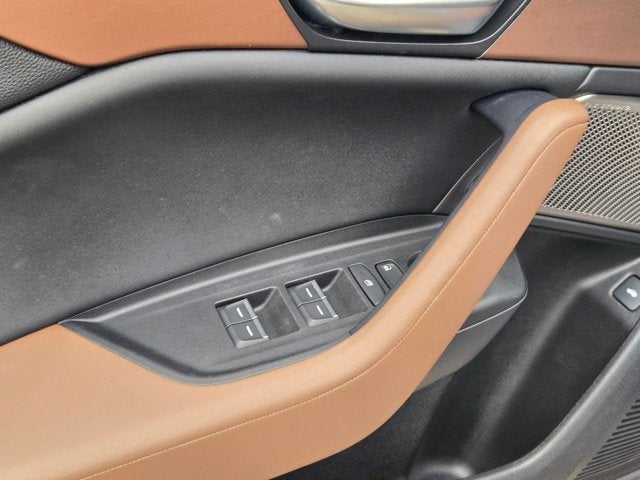 2023 Acura TLX FWD w/Technology Package