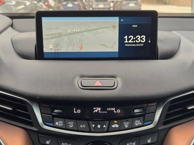 2023 Acura TLX FWD w/Technology Package