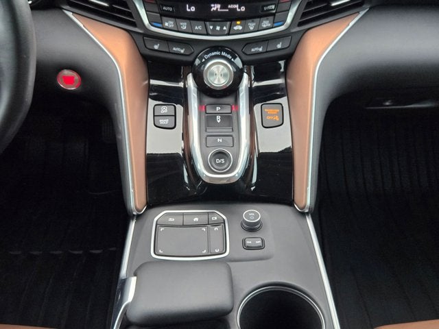 2023 Acura TLX FWD w/Technology Package