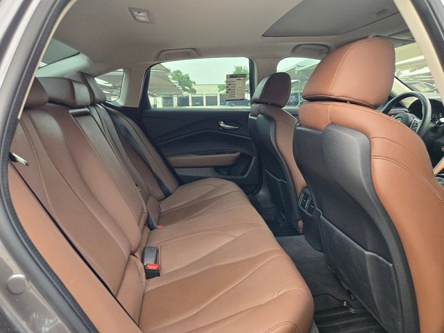 2023 Acura TLX FWD w/Technology Package