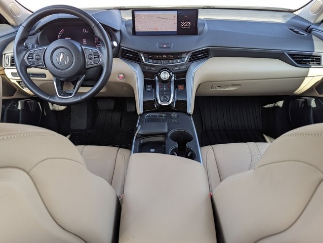 2025 Acura TLX w/Technology Package