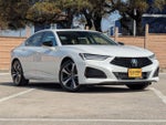 2025 Acura TLX w/Technology Package