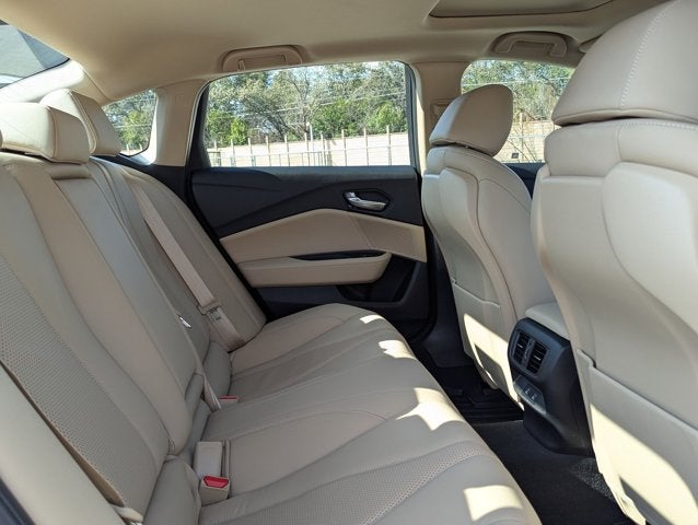 2025 Acura TLX w/Technology Package