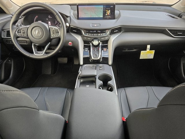 2025 Acura TLX w/Technology Package