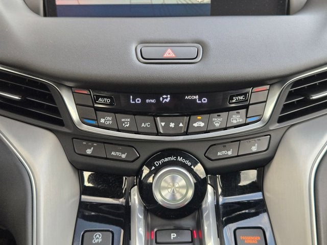 2025 Acura TLX w/Technology Package