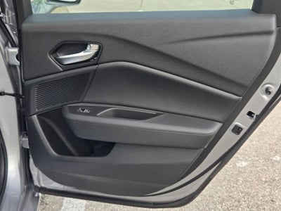 2025 Acura TLX w/Technology Package