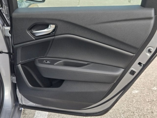 2025 Acura TLX w/Technology Package