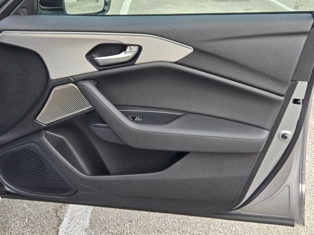 2025 Acura TLX w/Technology Package