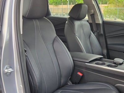 2025 Acura TLX w/Technology Package