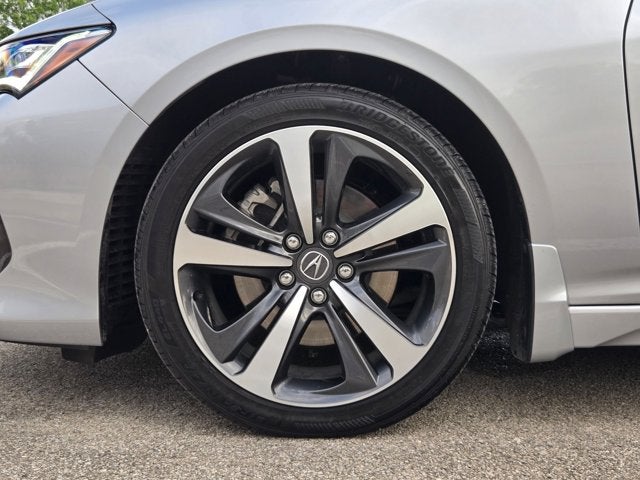 2025 Acura TLX w/Technology Package