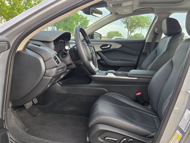 2025 Acura TLX w/Technology Package