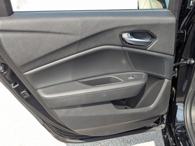 2025 Acura TLX w/Technology Package