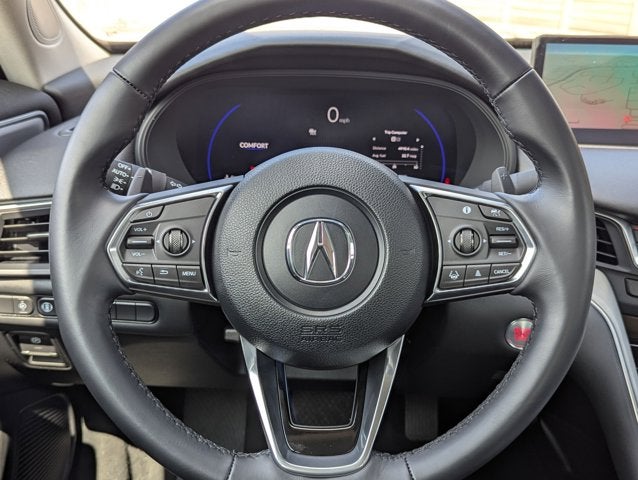 2025 Acura TLX w/Technology Package