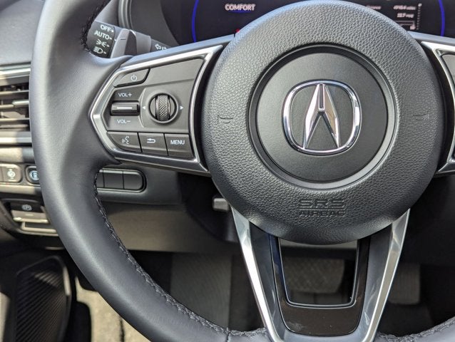 2025 Acura TLX w/Technology Package