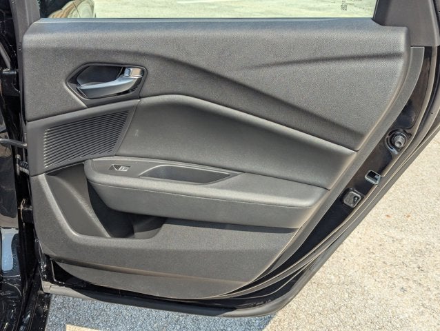 2025 Acura TLX w/Technology Package