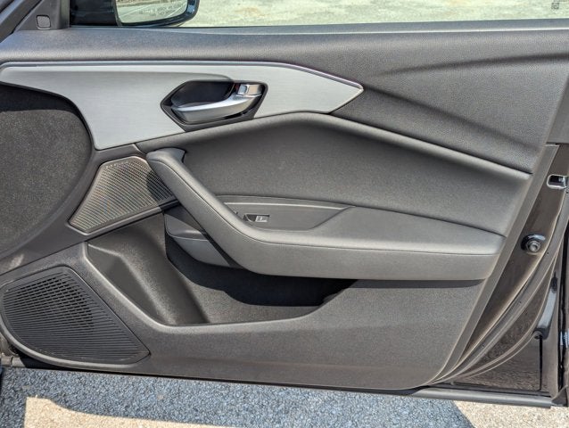 2025 Acura TLX w/Technology Package