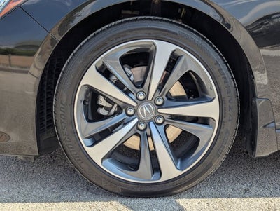 2025 Acura TLX w/Technology Package