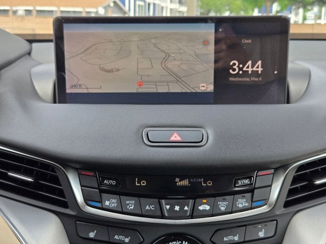 2025 Acura TLX FWD w/Technology Package