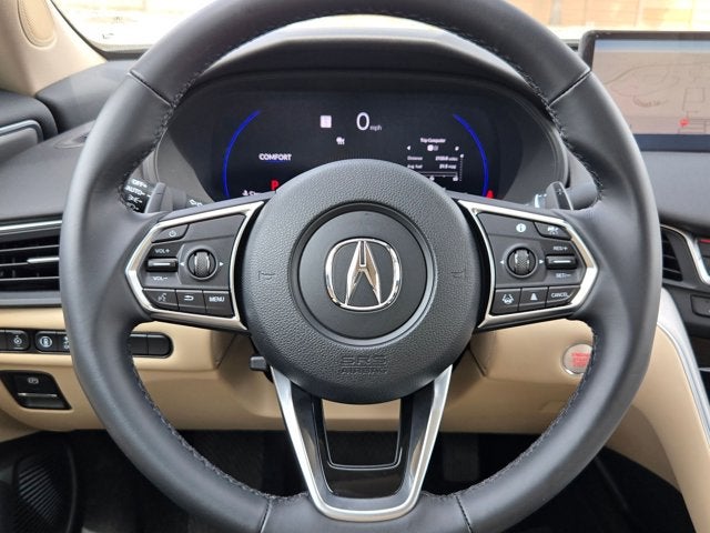 2025 Acura TLX FWD w/Technology Package